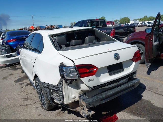 Aukcja sprzedaży 2012 Volkswagen Jetta Gli Autobahn, vin: 3VW4A7AJ4CM421703, numer aukcji: 45011908