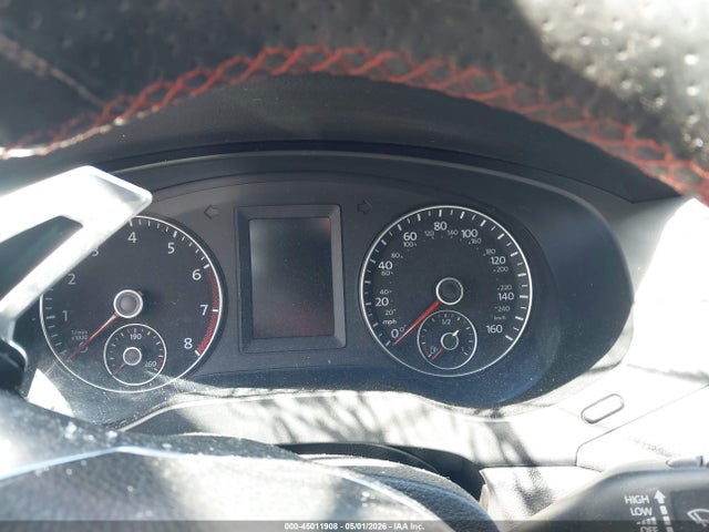 Aukcja sprzedaży 2012 Volkswagen Jetta Gli Autobahn, vin: 3VW4A7AJ4CM421703, numer aukcji: 45011908