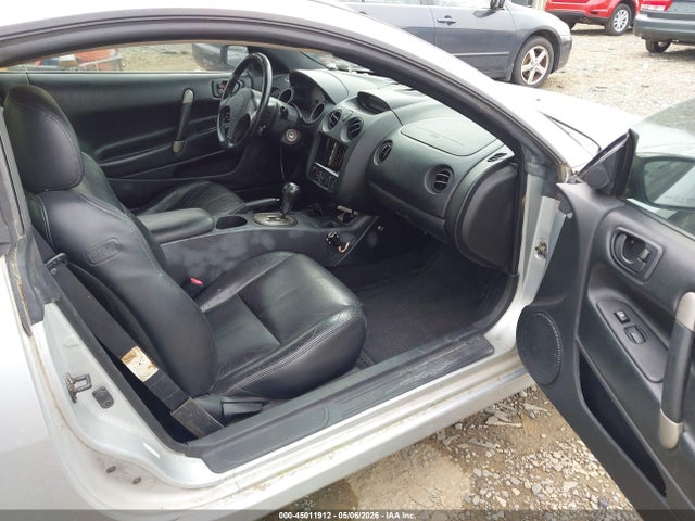 Aukcja sprzedaży 2002 Mitsubishi Eclipse Gt, vin: 4A3AC54H72E056741, numer aukcji: 45011912