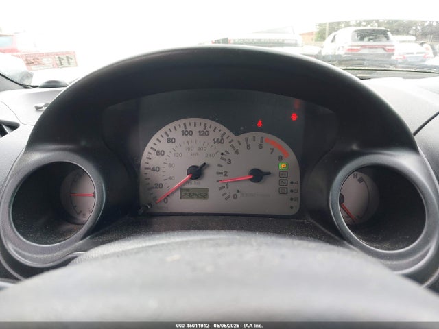 Aukcja sprzedaży 2002 Mitsubishi Eclipse Gt, vin: 4A3AC54H72E056741, numer aukcji: 45011912