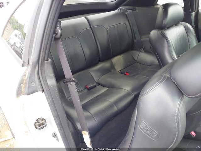 Aukcja sprzedaży 2002 Mitsubishi Eclipse Gt, vin: 4A3AC54H72E056741, numer aukcji: 45011912