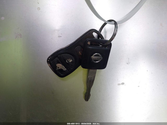 Nissan Frontier Sv 2018 1N6AD0CU2JN701177 Image 11