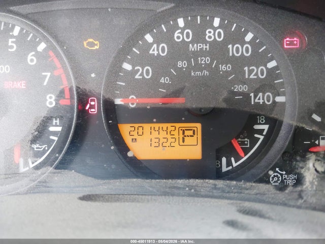 Nissan Frontier Sv 2018 1N6AD0CU2JN701177 Image 15