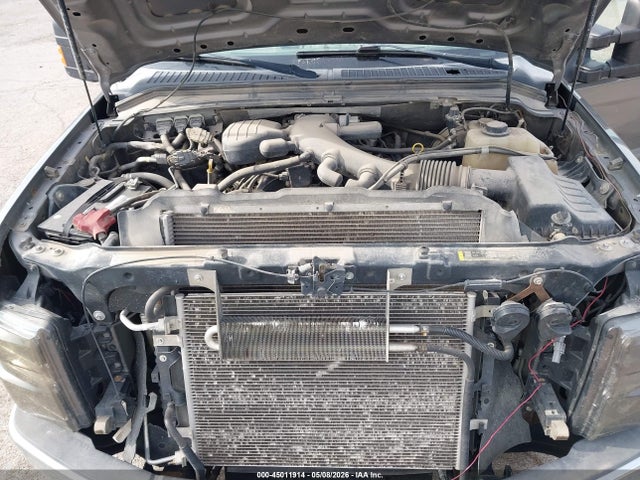 Продаж на аукціоні авто 2009 Ford F-250 Fx4/lariat/xl/xlt, vin: 1FTSX21Y79EB12170, номер лоту: 45011914