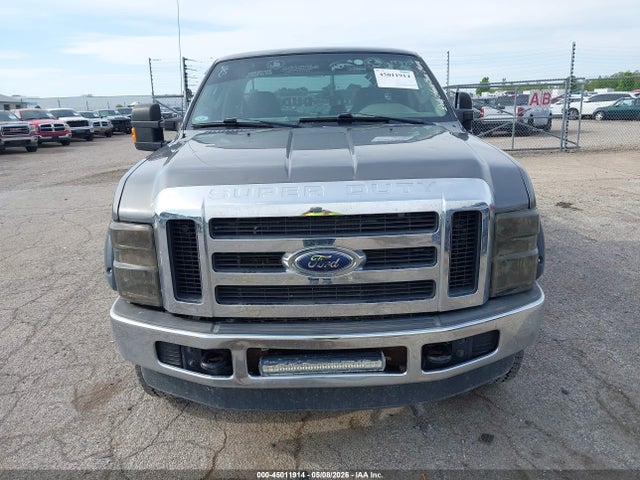 Продаж на аукціоні авто 2009 Ford F-250 Fx4/lariat/xl/xlt, vin: 1FTSX21Y79EB12170, номер лоту: 45011914