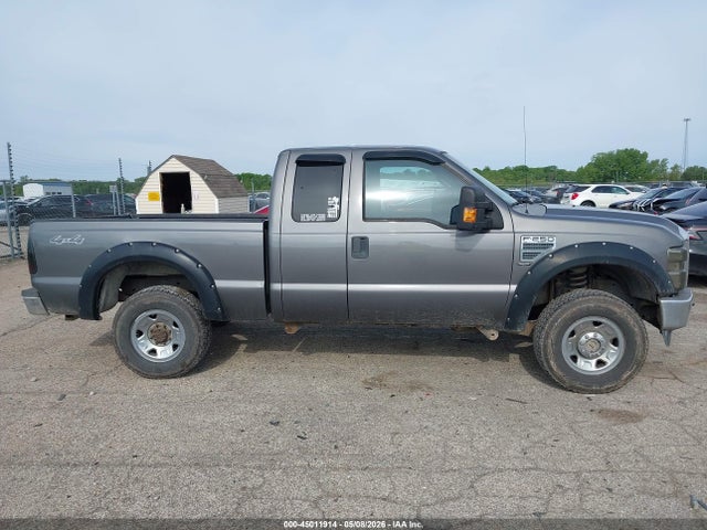 Продаж на аукціоні авто 2009 Ford F-250 Fx4/lariat/xl/xlt, vin: 1FTSX21Y79EB12170, номер лоту: 45011914