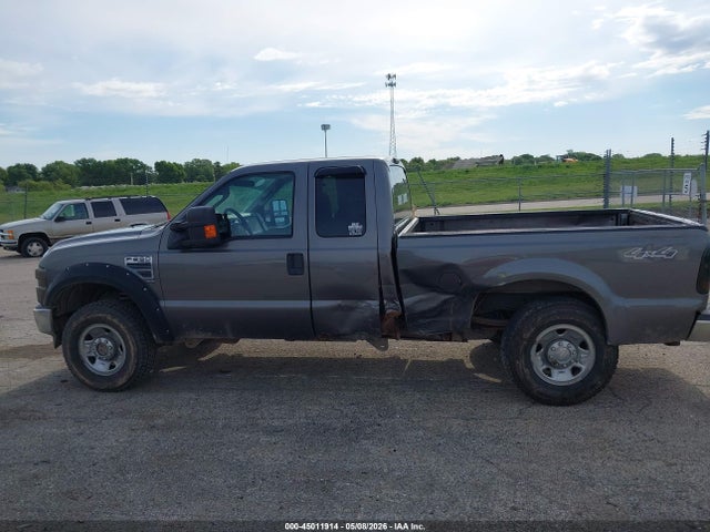 Продаж на аукціоні авто 2009 Ford F-250 Fx4/lariat/xl/xlt, vin: 1FTSX21Y79EB12170, номер лоту: 45011914