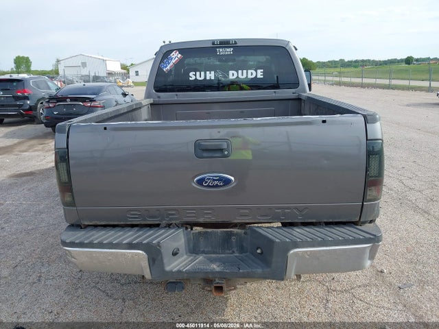 Продаж на аукціоні авто 2009 Ford F-250 Fx4/lariat/xl/xlt, vin: 1FTSX21Y79EB12170, номер лоту: 45011914