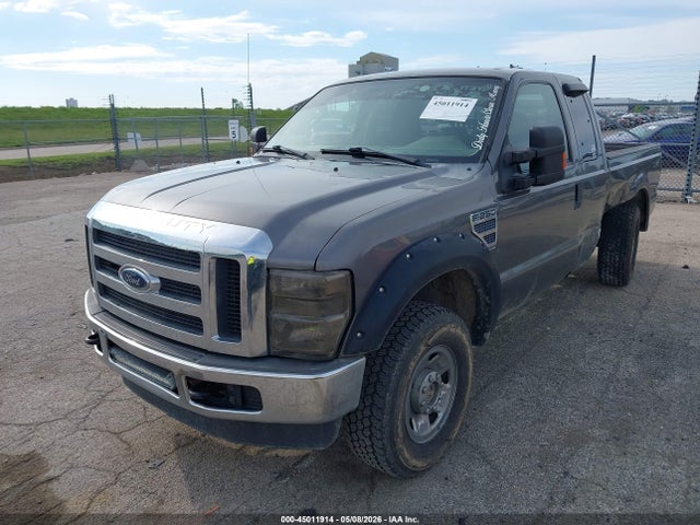 Продаж на аукціоні авто 2009 Ford F-250 Fx4/lariat/xl/xlt, vin: 1FTSX21Y79EB12170, номер лоту: 45011914