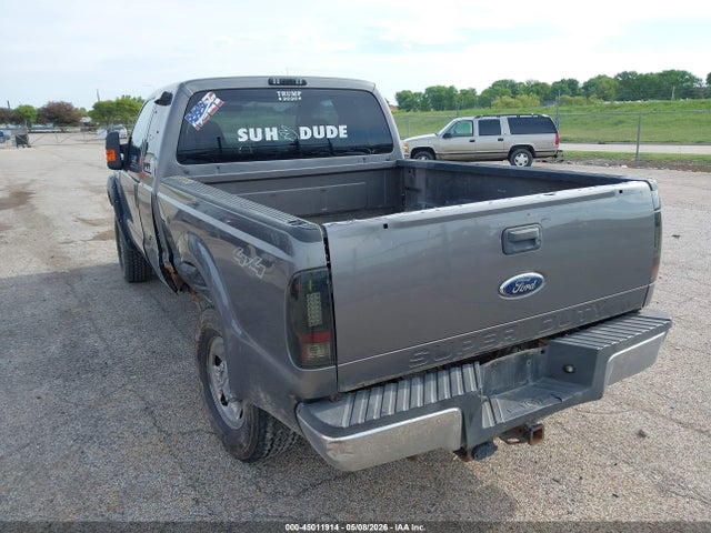 Продаж на аукціоні авто 2009 Ford F-250 Fx4/lariat/xl/xlt, vin: 1FTSX21Y79EB12170, номер лоту: 45011914