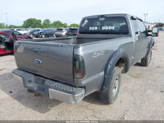 Продаж на аукціоні авто 2009 Ford F-250 Fx4/lariat/xl/xlt, vin: 1FTSX21Y79EB12170, номер лоту: 45011914