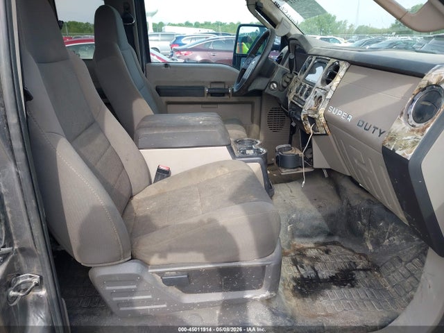 Продаж на аукціоні авто 2009 Ford F-250 Fx4/lariat/xl/xlt, vin: 1FTSX21Y79EB12170, номер лоту: 45011914