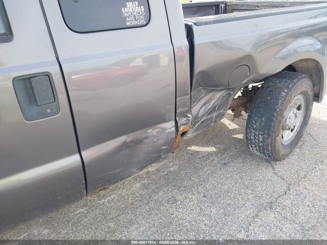Продаж на аукціоні авто 2009 Ford F-250 Fx4/lariat/xl/xlt, vin: 1FTSX21Y79EB12170, номер лоту: 45011914