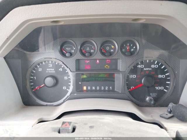 Продаж на аукціоні авто 2009 Ford F-250 Fx4/lariat/xl/xlt, vin: 1FTSX21Y79EB12170, номер лоту: 45011914