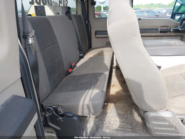 Продаж на аукціоні авто 2009 Ford F-250 Fx4/lariat/xl/xlt, vin: 1FTSX21Y79EB12170, номер лоту: 45011914