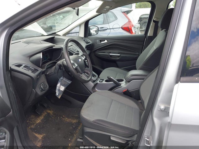 Ford C-max Hybrid Se 2014 1FADP5AU4EL517017 Image 5