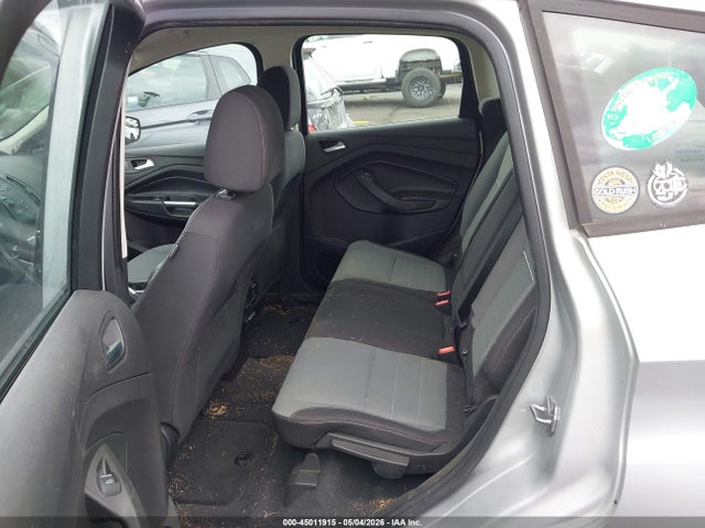 Ford C-max Hybrid Se 2014 1FADP5AU4EL517017 Image 8