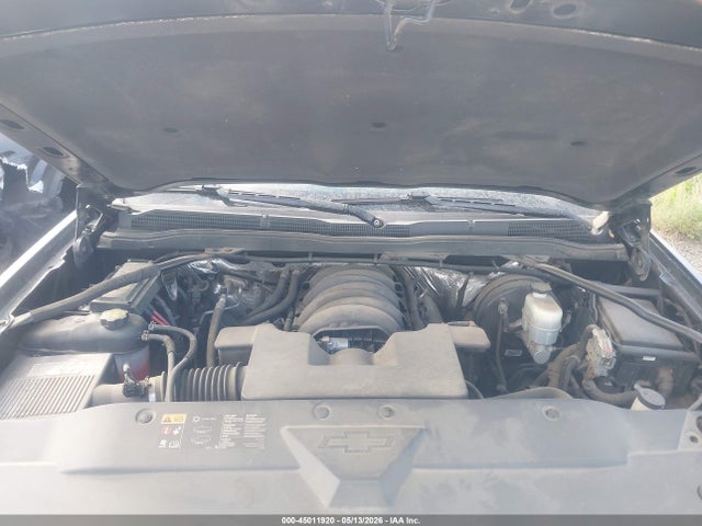 Aukcja sprzedaży 2015 Chevrolet Silverado 1500 2lt, vin: 1GCVKREC2FZ320559, numer aukcji: 45011920