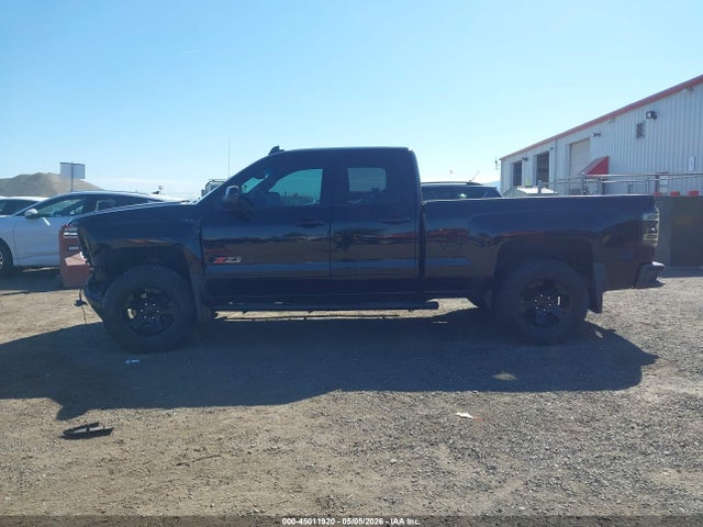 Aukcja sprzedaży 2015 Chevrolet Silverado 1500 2lt, vin: 1GCVKREC2FZ320559, numer aukcji: 45011920