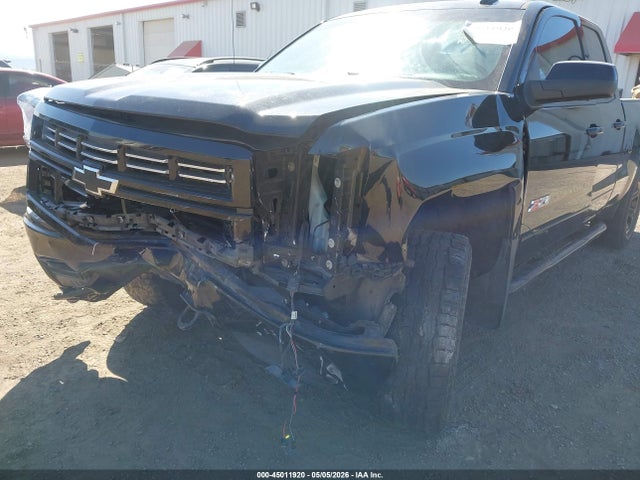 Aukcja sprzedaży 2015 Chevrolet Silverado 1500 2lt, vin: 1GCVKREC2FZ320559, numer aukcji: 45011920