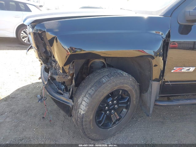 Aukcja sprzedaży 2015 Chevrolet Silverado 1500 2lt, vin: 1GCVKREC2FZ320559, numer aukcji: 45011920
