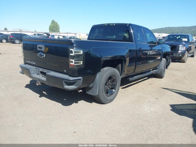 Aukcja sprzedaży 2015 Chevrolet Silverado 1500 2lt, vin: 1GCVKREC2FZ320559, numer aukcji: 45011920