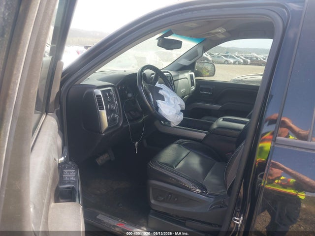 Aukcja sprzedaży 2015 Chevrolet Silverado 1500 2lt, vin: 1GCVKREC2FZ320559, numer aukcji: 45011920