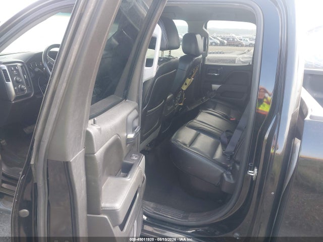 Aukcja sprzedaży 2015 Chevrolet Silverado 1500 2lt, vin: 1GCVKREC2FZ320559, numer aukcji: 45011920