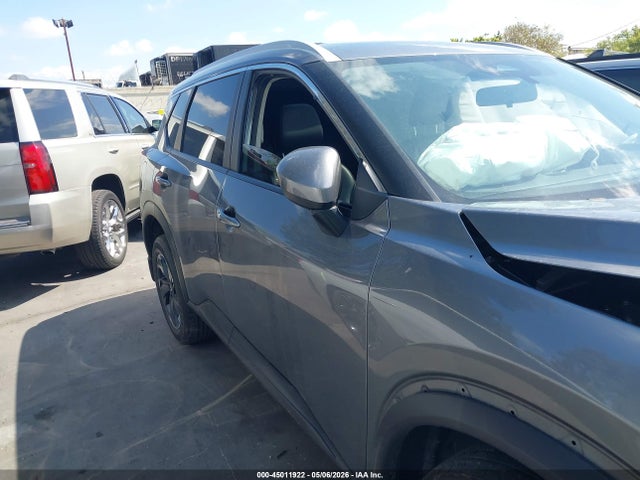 Aukcja sprzedaży 2024 Nissan Rogue Sv Fwd, vin: JN8BT3BA9RW357960, numer aukcji: 45011922