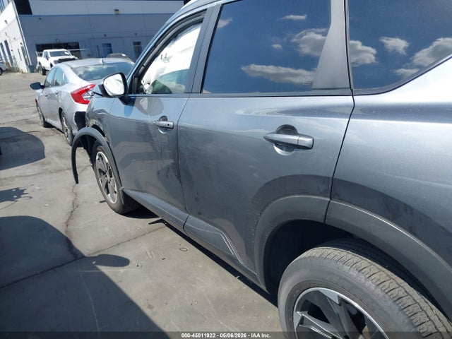 Aukcja sprzedaży 2024 Nissan Rogue Sv Fwd, vin: JN8BT3BA9RW357960, numer aukcji: 45011922