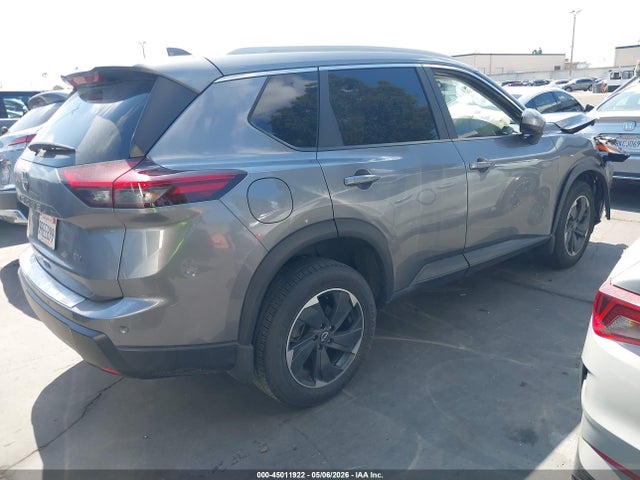 Aukcja sprzedaży 2024 Nissan Rogue Sv Fwd, vin: JN8BT3BA9RW357960, numer aukcji: 45011922