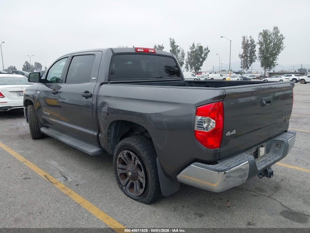 2014 Toyota Tundra Sr5 5.7l V8 მანქანა იყიდება აუქციონზე, vin: 5TFDY5F15EX368356, აუქციონის ნომერი: 45011928