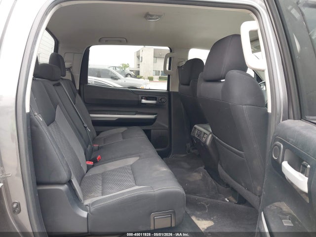 2014 Toyota Tundra Sr5 5.7l V8 მანქანა იყიდება აუქციონზე, vin: 5TFDY5F15EX368356, აუქციონის ნომერი: 45011928
