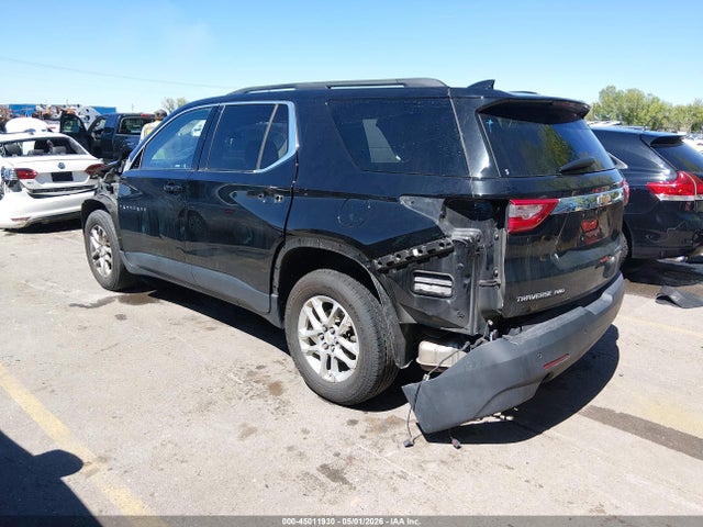 Продаж на аукціоні авто 2019 Chevrolet Traverse 3lt, vin: 1GNEVHKW7KJ257099, номер лоту: 45011930