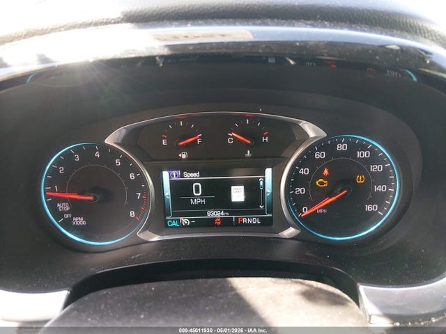 Продаж на аукціоні авто 2019 Chevrolet Traverse 3lt, vin: 1GNEVHKW7KJ257099, номер лоту: 45011930