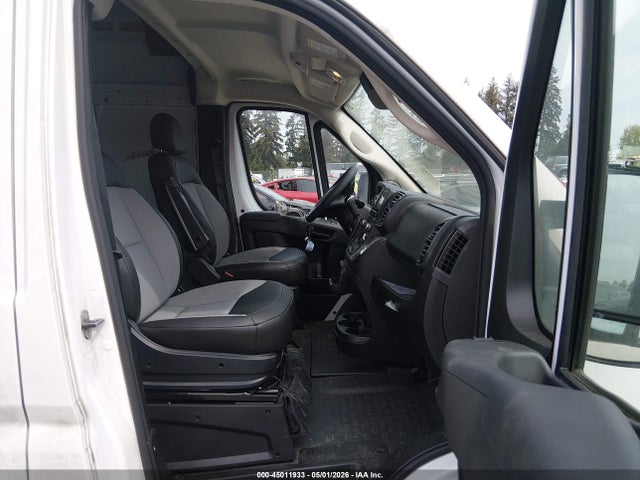 3C6MRVHGXSE549051 RAM Promaster 3500 Tradesman High Roof 159 Wb W/pass Seat
