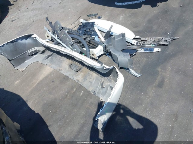 2018 Nissan Rogue Hybrid Sv მანქანა იყიდება აუქციონზე, vin: 5N1ET2MT6JC841085, აუქციონის ნომერი: 45011939