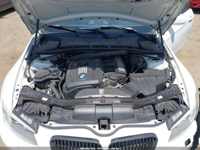 Aukcja sprzedaży 2012 Bmw 328i, vin: WBAKE5C59CJ106201, numer aukcji: 45011943