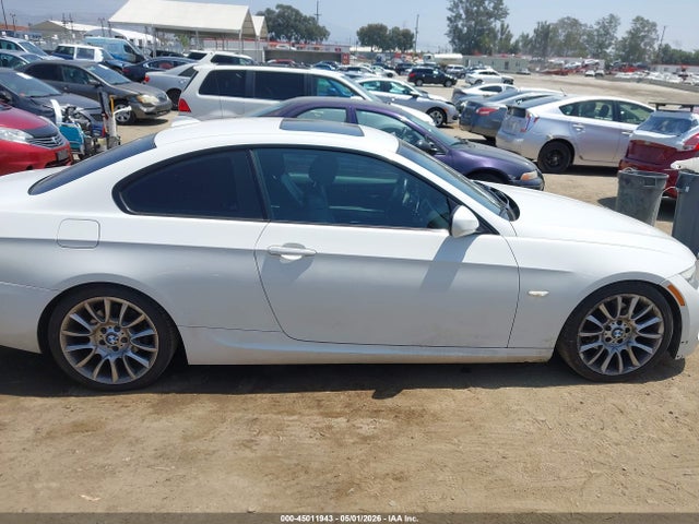 Aukcja sprzedaży 2012 Bmw 328i, vin: WBAKE5C59CJ106201, numer aukcji: 45011943