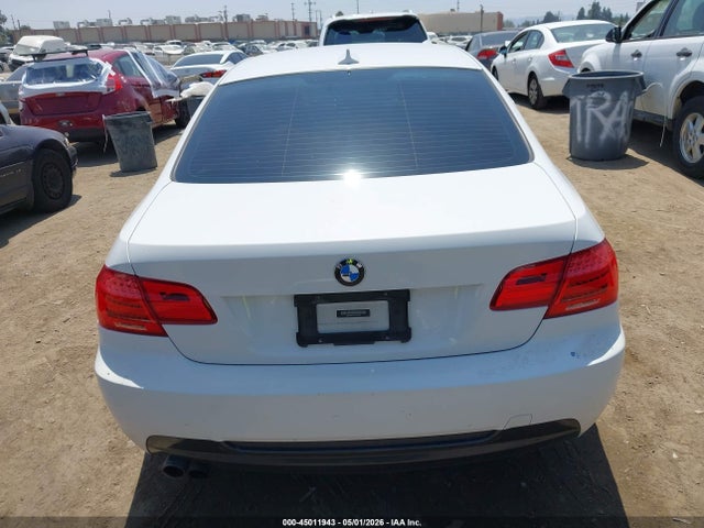 Aukcja sprzedaży 2012 Bmw 328i, vin: WBAKE5C59CJ106201, numer aukcji: 45011943