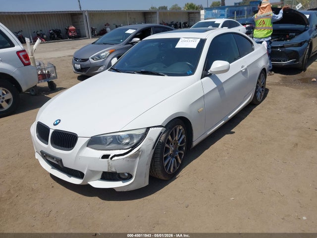 Aukcja sprzedaży 2012 Bmw 328i, vin: WBAKE5C59CJ106201, numer aukcji: 45011943
