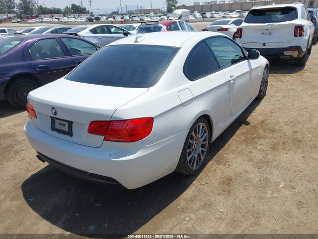 Aukcja sprzedaży 2012 Bmw 328i, vin: WBAKE5C59CJ106201, numer aukcji: 45011943