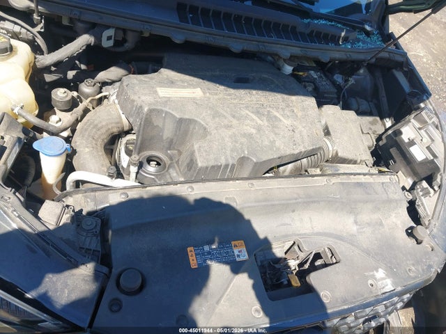 Aukcja sprzedaży 2019 Ford Edge St, vin: 2FMPK4AP6KBC49959, numer aukcji: 45011944
