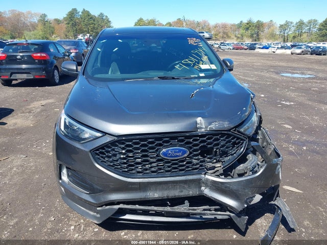 Aukcja sprzedaży 2019 Ford Edge St, vin: 2FMPK4AP6KBC49959, numer aukcji: 45011944