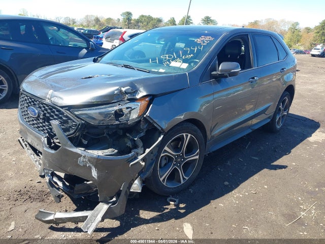 Aukcja sprzedaży 2019 Ford Edge St, vin: 2FMPK4AP6KBC49959, numer aukcji: 45011944