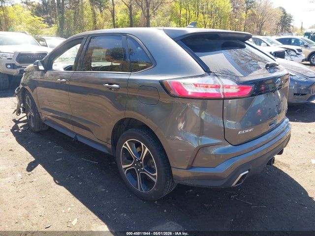 Aukcja sprzedaży 2019 Ford Edge St, vin: 2FMPK4AP6KBC49959, numer aukcji: 45011944