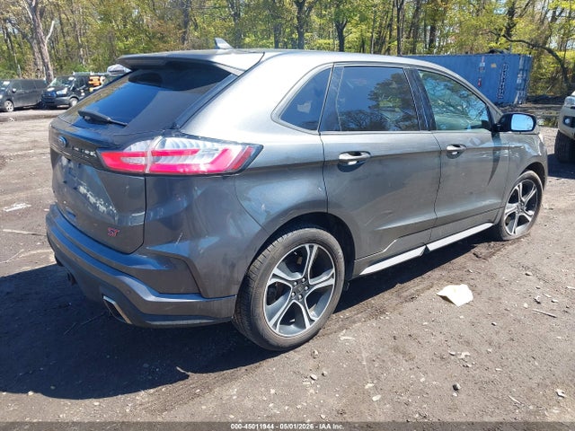 Aukcja sprzedaży 2019 Ford Edge St, vin: 2FMPK4AP6KBC49959, numer aukcji: 45011944