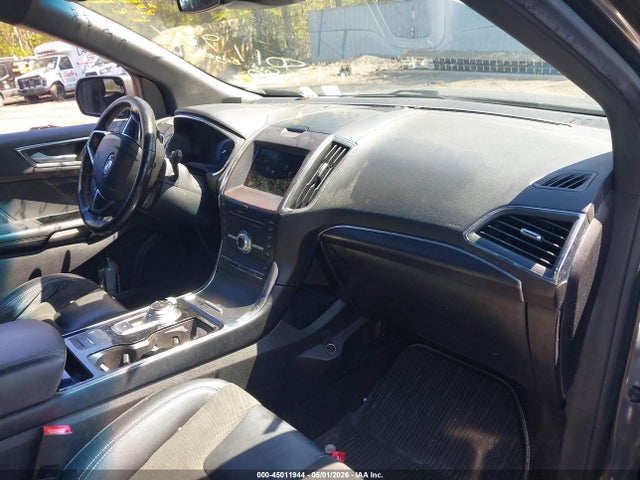 Aukcja sprzedaży 2019 Ford Edge St, vin: 2FMPK4AP6KBC49959, numer aukcji: 45011944