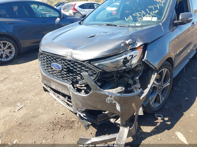 Aukcja sprzedaży 2019 Ford Edge St, vin: 2FMPK4AP6KBC49959, numer aukcji: 45011944
