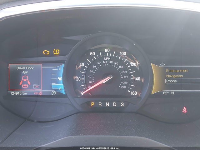 Aukcja sprzedaży 2019 Ford Edge St, vin: 2FMPK4AP6KBC49959, numer aukcji: 45011944